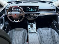 FAW Red Flag HS5 2022 Facelift 2.0T Smart Connected Premium Edition - ფოტო 5