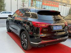FAW Red Flag HS5 2022 Facelift 2.0T Smart Connected Premium Edition - ფოტო 7