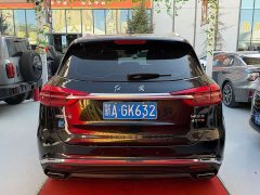 FAW Red Flag HS5 2022 Facelift 2.0T Smart Connected Premium Edition - ფოტო 8