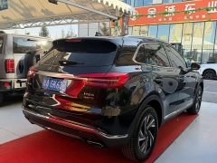 FAW Red Flag HS5 2022 Facelift 2.0T Smart Connected Premium Edition - ფოტო 9