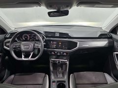 Audi Q3 35 TFSI Fashion Dynamic - ფოტო 10