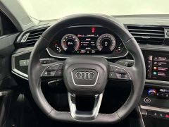 Audi Q3 35 TFSI Fashion Dynamic - ფოტო 11