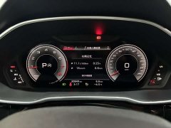 Audi Q3 35 TFSI Fashion Dynamic - ფოტო 12