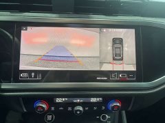 Audi Q3 35 TFSI Fashion Dynamic - ფოტო 14