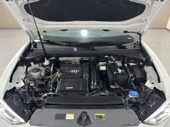Audi Q3 35 TFSI Fashion Dynamic - ფოტო 18