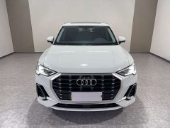 Audi Q3 35 TFSI Fashion Dynamic - ფოტო 3