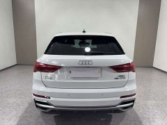 Audi Q3 35 TFSI Fashion Dynamic - ფოტო 4