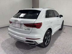 Audi Q3 35 TFSI Fashion Dynamic - ფოტო 6
