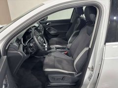 Audi Q3 35 TFSI Fashion Dynamic - ფოტო 7
