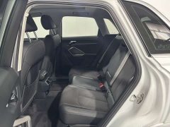 Audi Q3 35 TFSI Fashion Dynamic - ფოტო 8