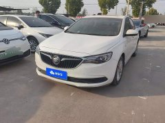 Buick Excelle Classic 1.5L Automatic Aspiring Edition - ფოტო 1