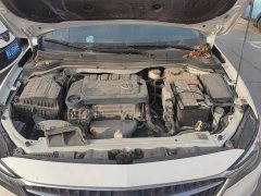 Buick Excelle Classic 1.5L Automatic Aspiring Edition - ფოტო 10