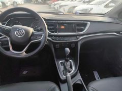 Buick Excelle Classic 1.5L Automatic Aspiring Edition - ფოტო 12