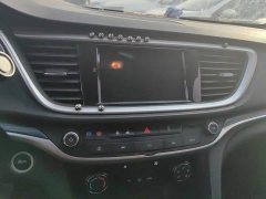 Buick Excelle Classic 1.5L Automatic Aspiring Edition - ფოტო 13