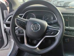 Buick Excelle Classic 1.5L Automatic Aspiring Edition - ფოტო 15