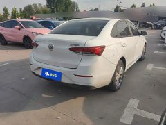 Buick Excelle Classic 1.5L Automatic Aspiring Edition - ფოტო 3