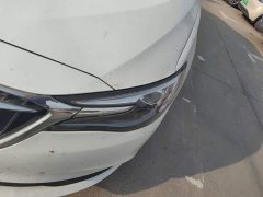 Buick Excelle Classic 1.5L Automatic Aspiring Edition - ფოტო 5