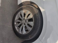 Buick Excelle Classic 1.5L Automatic Aspiring Edition - ფოტო 6