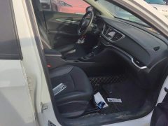 Buick Excelle Classic 1.5L Automatic Aspiring Edition - ფოტო 8