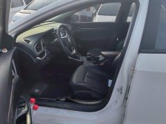Buick Excelle Classic 1.5L Automatic Aspiring Edition - ფოტო 9