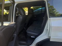 Toyota Prado 2.4T Flagship VX 5-Seater - ფოტო 11