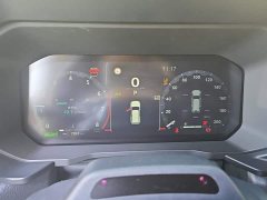 Toyota Prado 2.4T Flagship VX 5-Seater - ფოტო 14