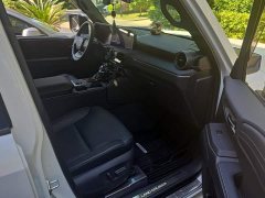 Toyota Prado 2.4T Flagship VX 5-Seater - ფოტო 8
