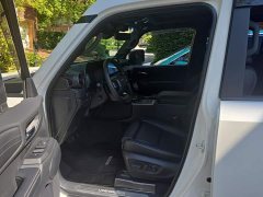 Toyota Prado 2.4T Flagship VX 5-Seater - ფოტო 9