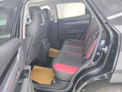 Jetour Jietu Dasheng 1.5T DCT Youth Pro - ფოტო 11