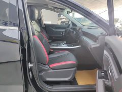 Jetour Jietu Dasheng 1.5T DCT Youth Pro - ფოტო 8