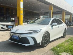 Toyota Camry Dual-Engine 2.5HXS Sports Plus Edition - ფოტო 1