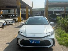 Toyota Camry Dual-Engine 2.5HXS Sports Plus Edition - ფოტო 2