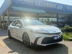 Toyota Camry Dual-Engine 2.5HXS Sports Plus Edition - ფოტო 3