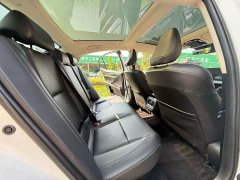 Toyota Camry Dual-Engine 2.5HXS Sports Plus Edition - ფოტო 6
