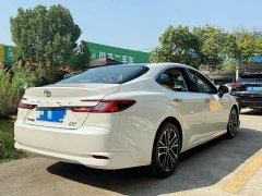 Toyota Camry Dual-Engine 2.5HXS Sports Plus Edition - ფოტო 7