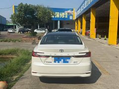 Toyota Camry Dual-Engine 2.5HXS Sports Plus Edition - ფოტო 8