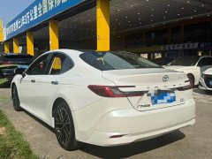 Toyota Camry Dual-Engine 2.5HXS Sports Plus Edition - ფოტო 9