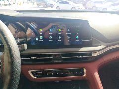 Changan CS75PLUS 2.0T Automatic Pilot Edition - ფოტო 13