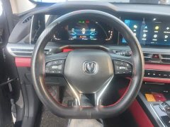 Changan CS75PLUS 2.0T Automatic Pilot Edition - ფოტო 15