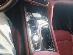 Changan CS75PLUS 2.0T Automatic Pilot Edition - ფოტო 16