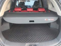 Changan CS75PLUS 2.0T Automatic Pilot Edition - ფოტო 4