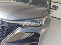 Changan CS75PLUS 2.0T Automatic Pilot Edition - ფოტო 5