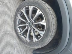 Changan CS75PLUS 2.0T Automatic Pilot Edition - ფოტო 6