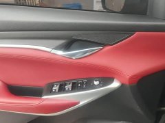 Changan CS75PLUS 2.0T Automatic Pilot Edition - ფოტო 7