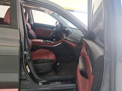 Changan CS75PLUS 2.0T Automatic Pilot Edition - ფოტო 8
