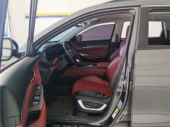 Changan CS75PLUS 2.0T Automatic Pilot Edition - ფოტო 9
