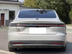 NIO ET7 75kWh - ფოტო 13
