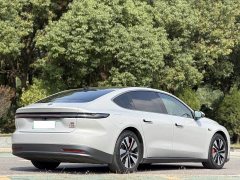 NIO ET7 75kWh - ფოტო 14