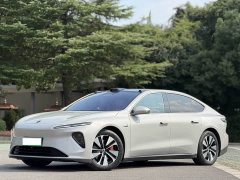 NIO ET7 75kWh - ფოტო 2