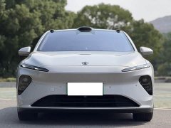 NIO ET7 75kWh - ფოტო 4